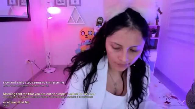 Image 2 of kyomi_chang Stream on Chaturbate on 29 days ago