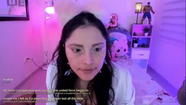 Image 8 of kyomi_chang Stream on Chaturbate on 29 days ago