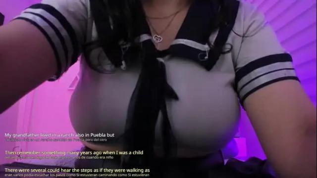 Image 10 of kyomi_chang Stream on Chaturbate on 27 days ago