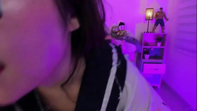 Image 2 of kyomi_chang Stream on Chaturbate on 27 days ago
