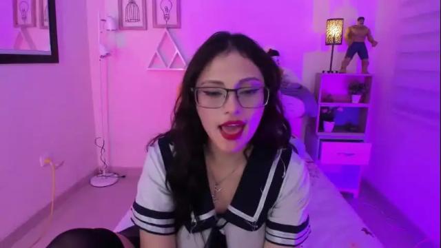Image 3 of kyomi_chang Stream on Chaturbate on 27 days ago