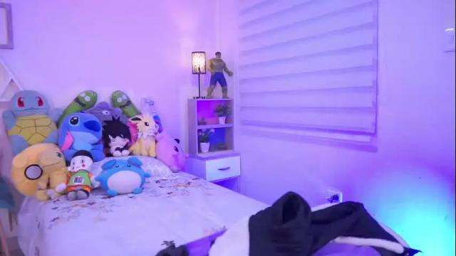 Image 2 of kyomi_chang Stream on Chaturbate on 13 days ago