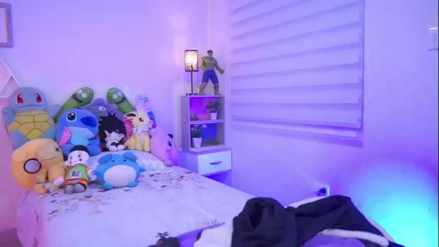 Image 3 of kyomi_chang Stream on Chaturbate on 13 days ago
