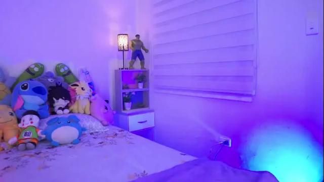 Image 4 of kyomi_chang Stream on Chaturbate on 13 days ago