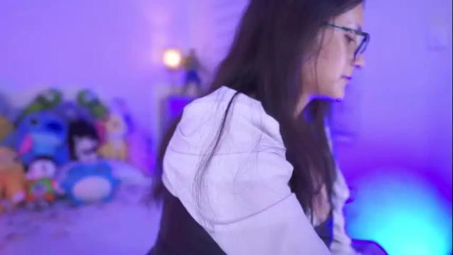 Thumbnail 2, kyomi_chang's Stream at Chaturbate, 9 days ago