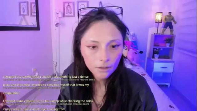 Image 12 of kyomi_chang Stream on Chaturbate on 12 days ago