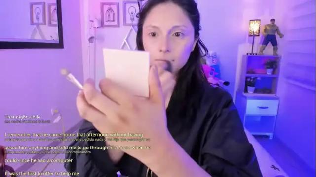 Image 7 of kyomi_chang Stream on Chaturbate on 12 days ago