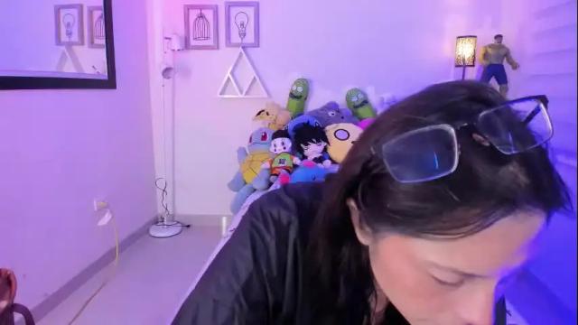 Thumbnail 3, kyomi_chang's Stream at Chaturbate, 8 days ago