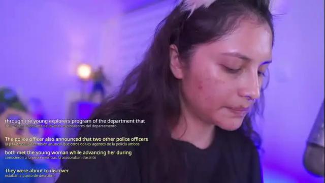 Thumbnail 1, kyomi_chang's Stream at Chaturbate, 7 days ago