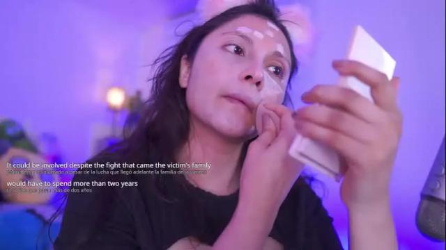 Image 2 of kyomi_chang Stream on Chaturbate on 9 days ago
