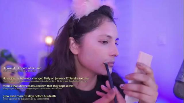 Image 3 of kyomi_chang Stream on Chaturbate on 9 days ago