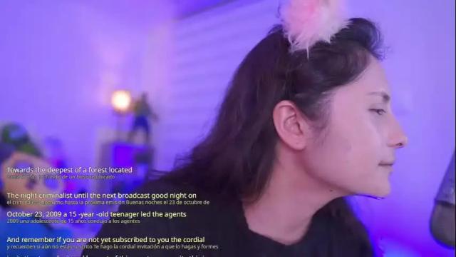 Image 4 of kyomi_chang Stream on Chaturbate on 9 days ago
