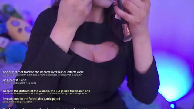Image 6 of kyomi_chang Stream on Chaturbate on 9 days ago