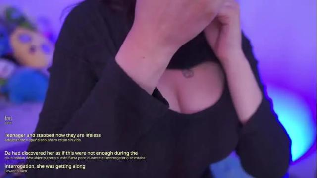 Image 7 of kyomi_chang Stream on Chaturbate on 9 days ago