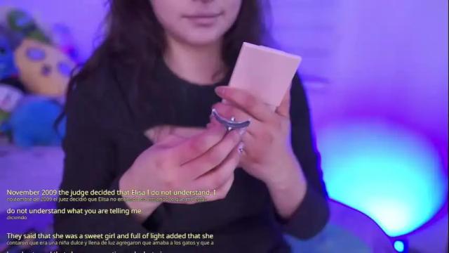 Image 8 of kyomi_chang Stream on Chaturbate on 9 days ago