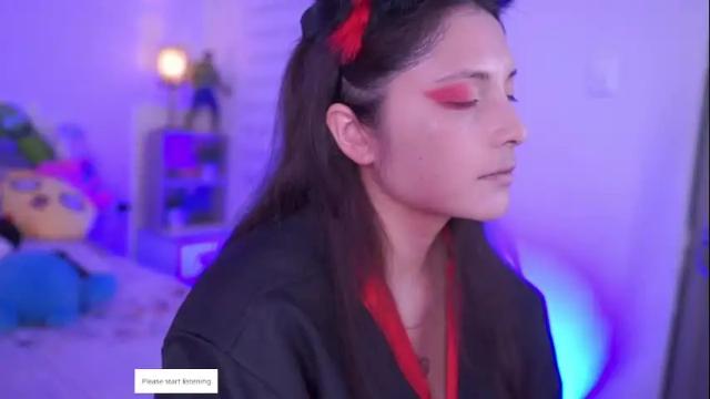 Image 10 of kyomi_chang Stream on Chaturbate on 9 days ago