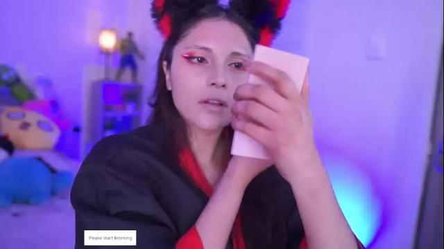Image 12 of kyomi_chang Stream on Chaturbate on 9 days ago