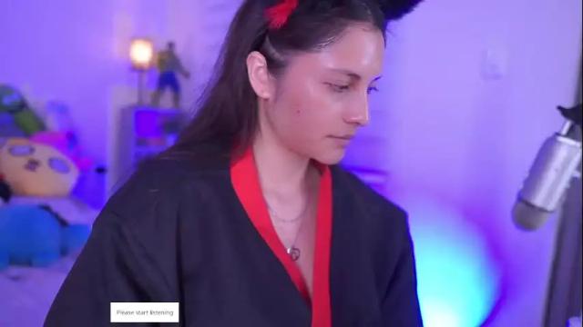 Image 2 of kyomi_chang Stream on Chaturbate on 9 days ago