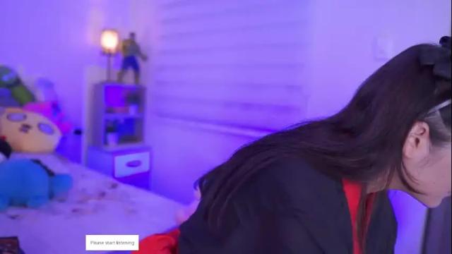 Image 6 of kyomi_chang Stream on Chaturbate on 9 days ago
