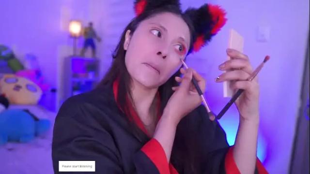 Thumbnail 3, kyomi_chang's Stream at Chaturbate, 5 days ago