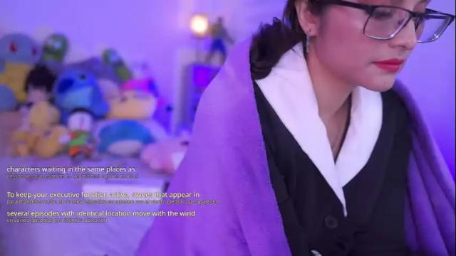 Image 8 of kyomi_chang Stream on Chaturbate on 6 days ago