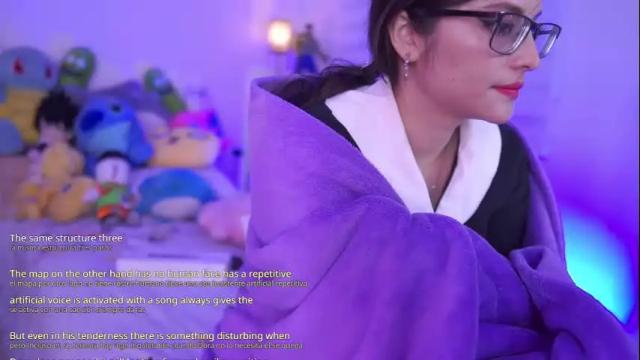 Thumbnail 3, kyomi_chang's Stream at Chaturbate, 4 days ago