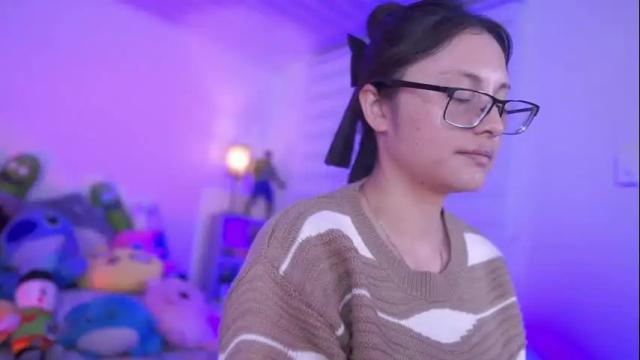 Image 10 of kyomi_chang Stream on Chaturbate on 5 days ago