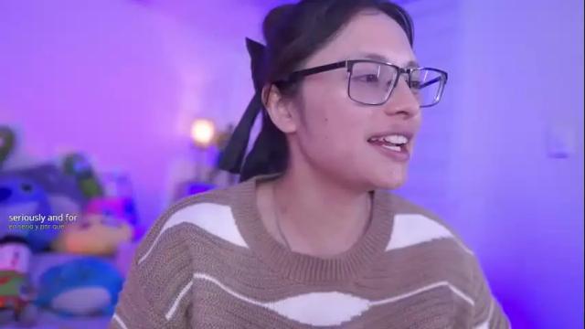 Image 12 of kyomi_chang Stream on Chaturbate on 5 days ago
