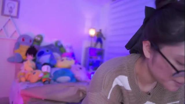 Image 8 of kyomi_chang Stream on Chaturbate on 5 days ago