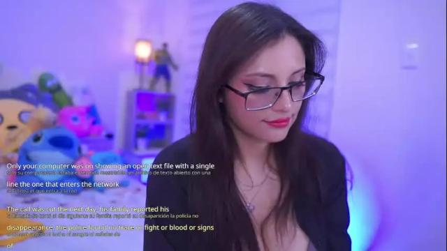 Image 12 of kyomi_chang Stream on Chaturbate on 2 days ago
