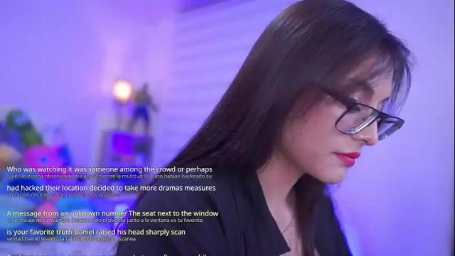 Image 6 of kyomi_chang Stream on Chaturbate on 2 days ago