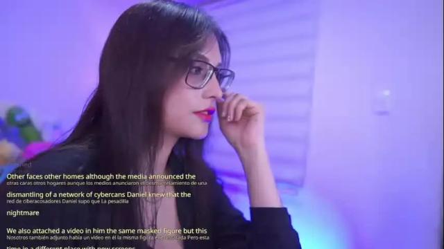 Image 7 of kyomi_chang Stream on Chaturbate on 2 days ago
