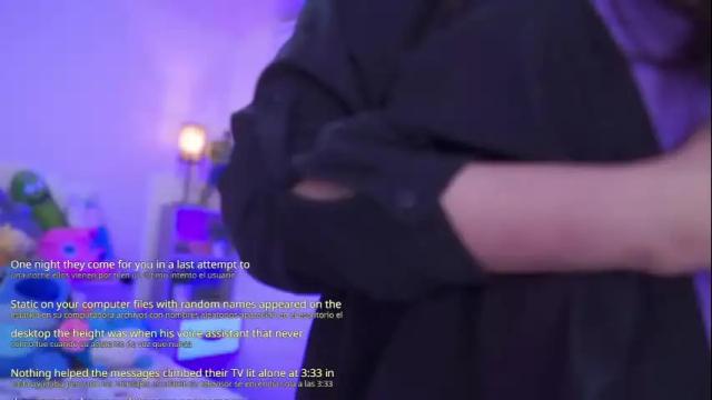 Image 8 of kyomi_chang Stream on Chaturbate on 2 days ago
