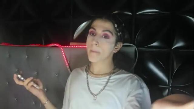 Image 11 of kyomi_princess Stream on Chaturbate on 21 months ago