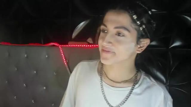 Image 8 of kyomi_princess Stream on Chaturbate on 21 months ago