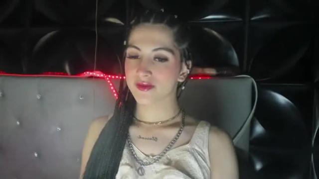 Image 3 of kyomi_princess Stream on Chaturbate on 21 months ago