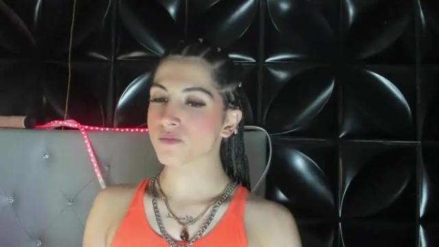 Image 2 of kyomi_princess Stream on Chaturbate on 21 months ago