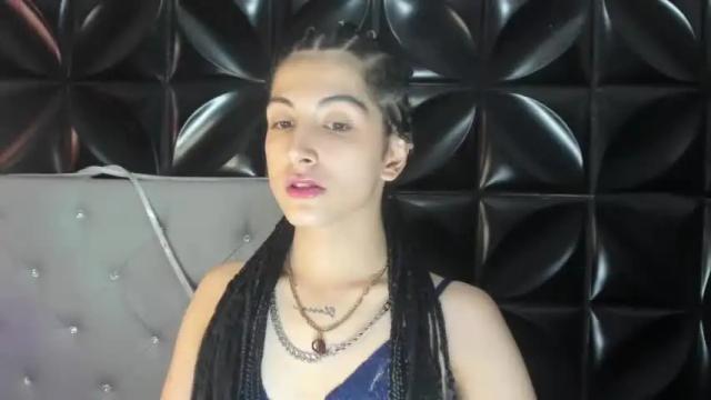 Image 3 of kyomi_princess Stream on Chaturbate on 21 months ago