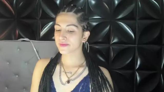 Image 8 of kyomi_princess Stream on Chaturbate on 21 months ago