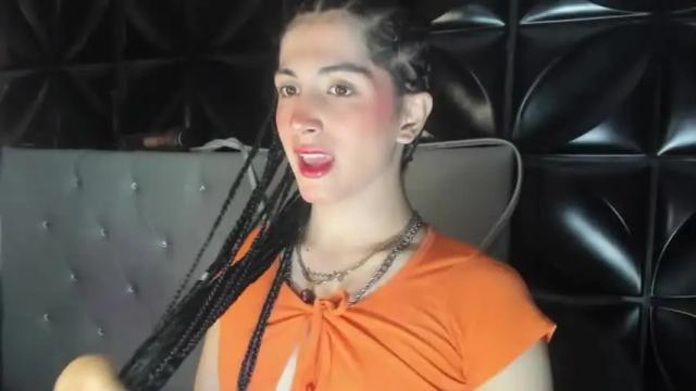 Image 8 of kyomi_princess Stream on Chaturbate on 21 months ago