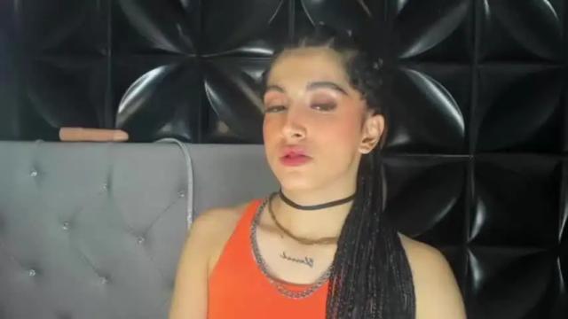 Image 2 of kyomi_princess Stream on Chaturbate on 17 months ago