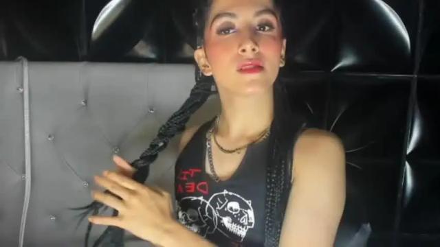 Image 3 of kyomi_princess Stream on Chaturbate on 20 months ago