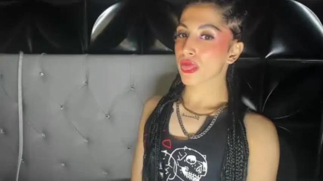 Image 6 of kyomi_princess Stream on Chaturbate on 20 months ago