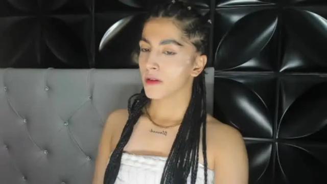 Image 2 of kyomi_princess Stream on Chaturbate on 20 months ago