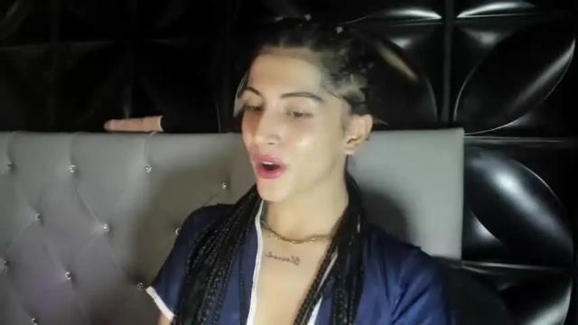 Image 8 of kyomi_princess Stream on Chaturbate on 20 months ago