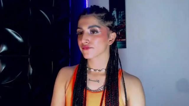 Image 10 of kyomi_princess Stream on Chaturbate on 20 months ago