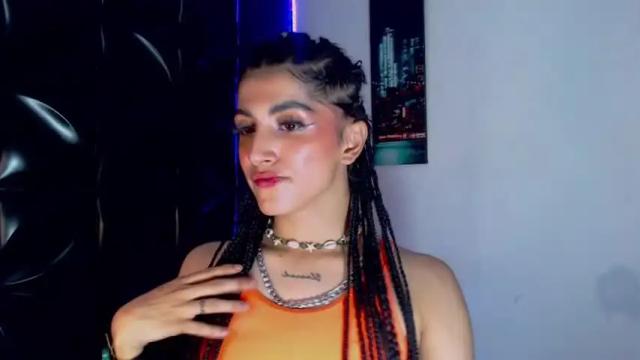 Image 12 of kyomi_princess Stream on Chaturbate on 20 months ago