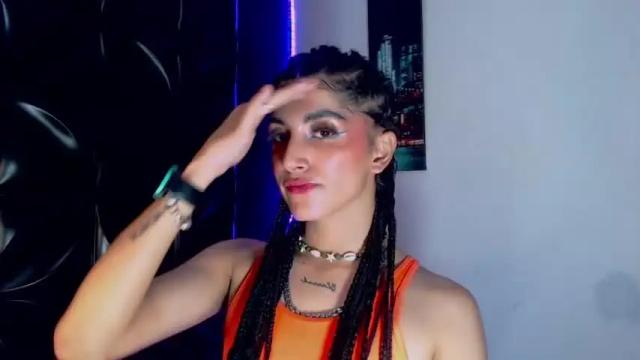 Image 2 of kyomi_princess Stream on Chaturbate on 20 months ago