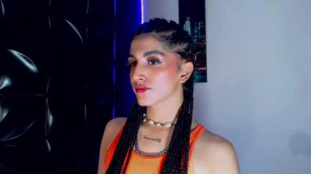 Image 3 of kyomi_princess Stream on Chaturbate on 20 months ago
