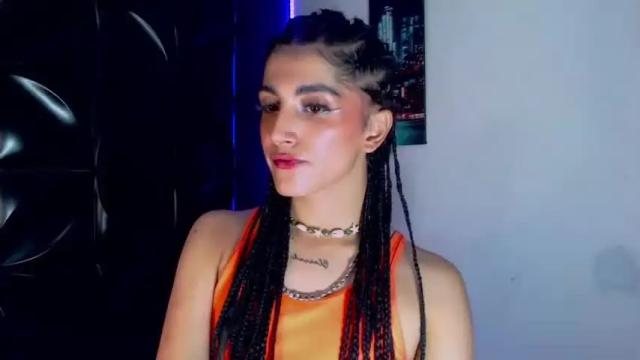 Image 4 of kyomi_princess Stream on Chaturbate on 20 months ago